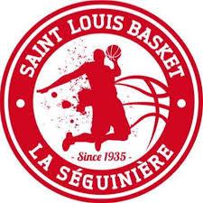 SEGUINIERE (LA) ST LOUIS BASKET