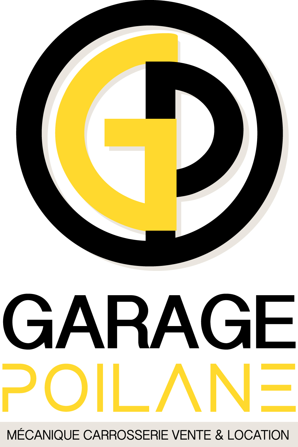 GARAGE POILANE