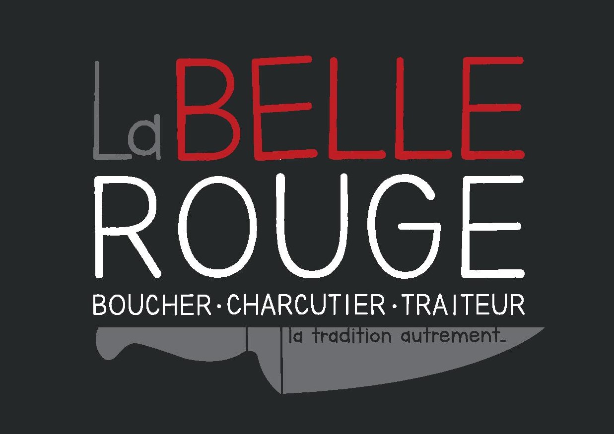 LA BELLE ROUGE
