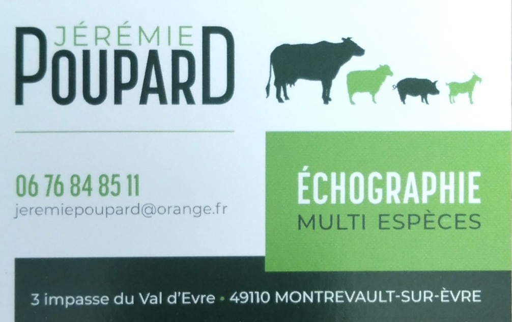 POUPARD JÉRÉMIE