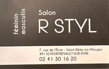 R'STYL COIFFURE