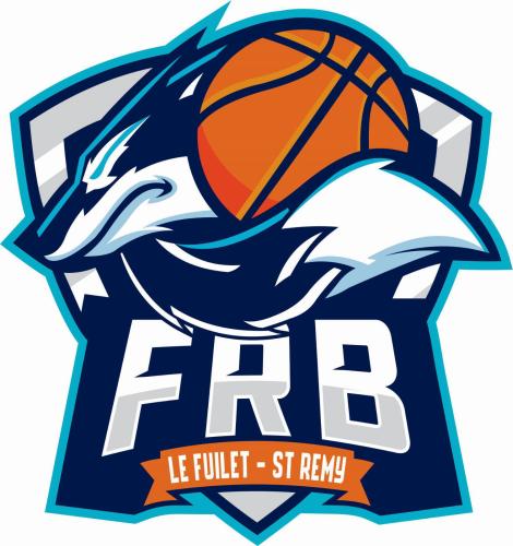 Logo Fuiletais Remygeois Basket