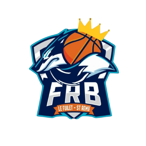 Logo Fuiletais Remygeois Basket